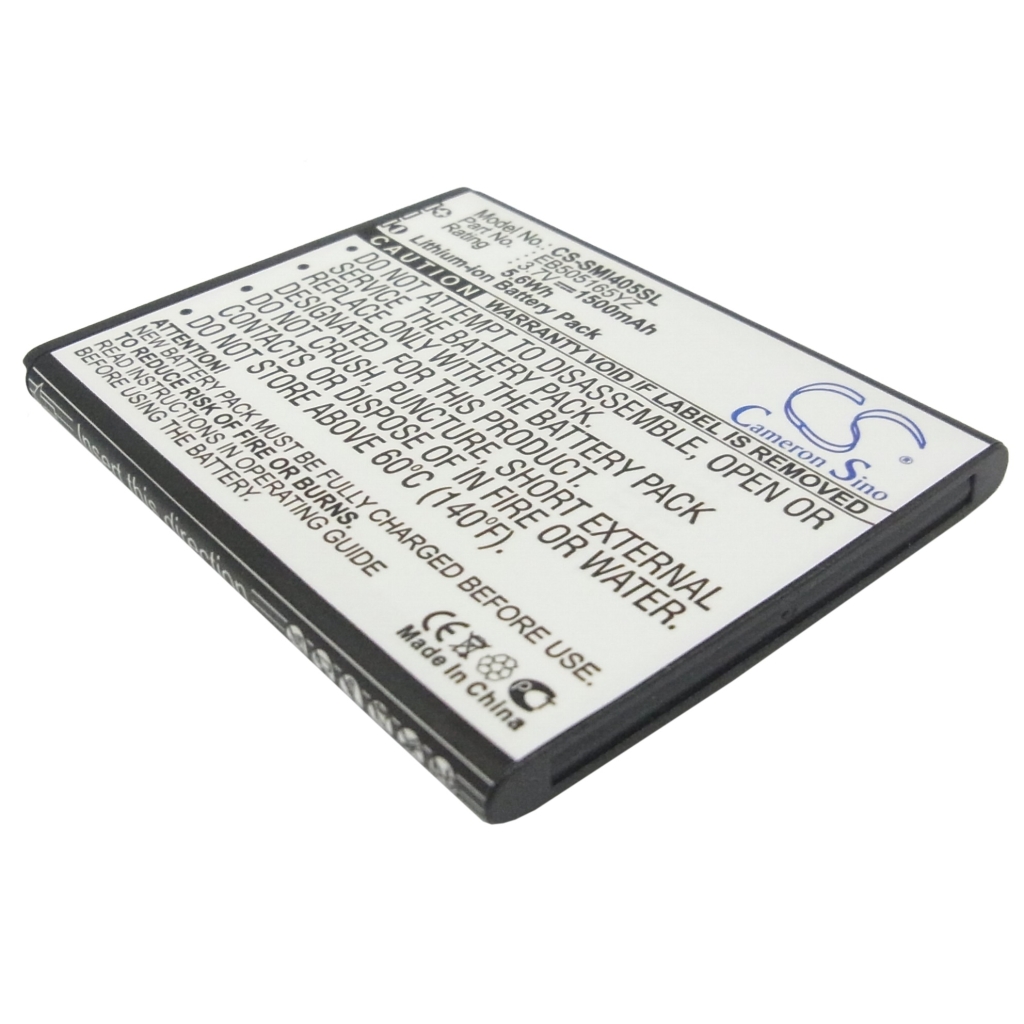 Mobile Phone Battery Verizon SCH-i405