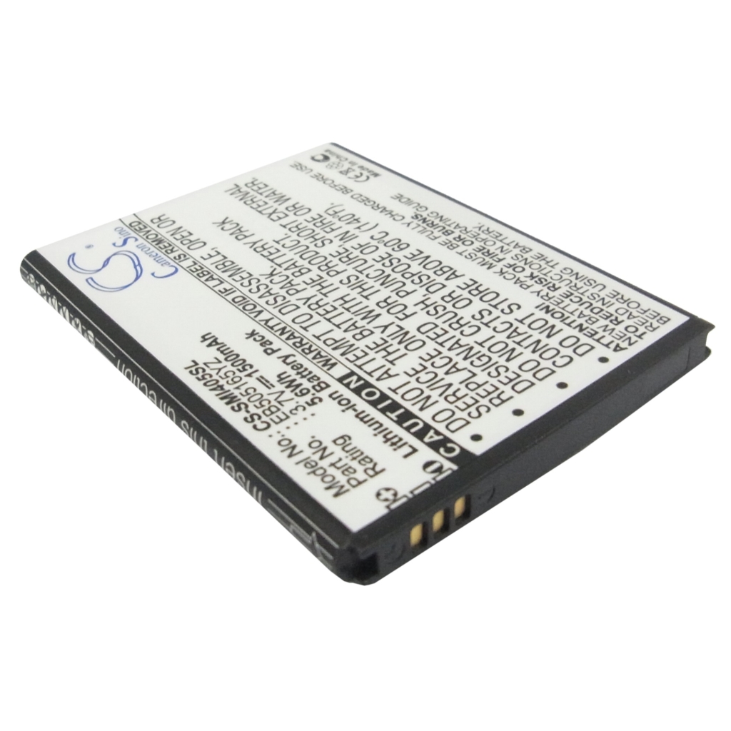 Mobile Phone Battery Verizon SCH-i405