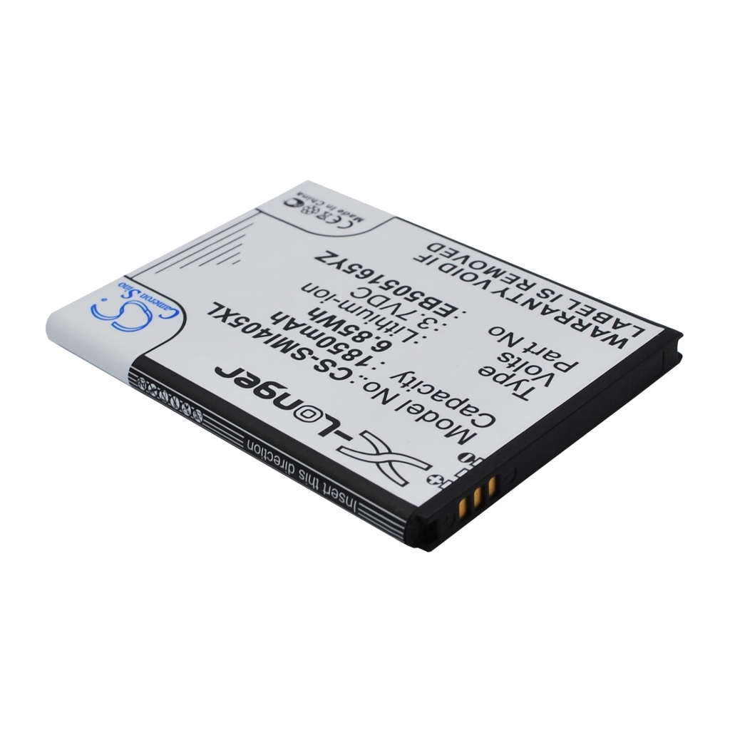 Mobile Phone Battery Samsung SCH-i405