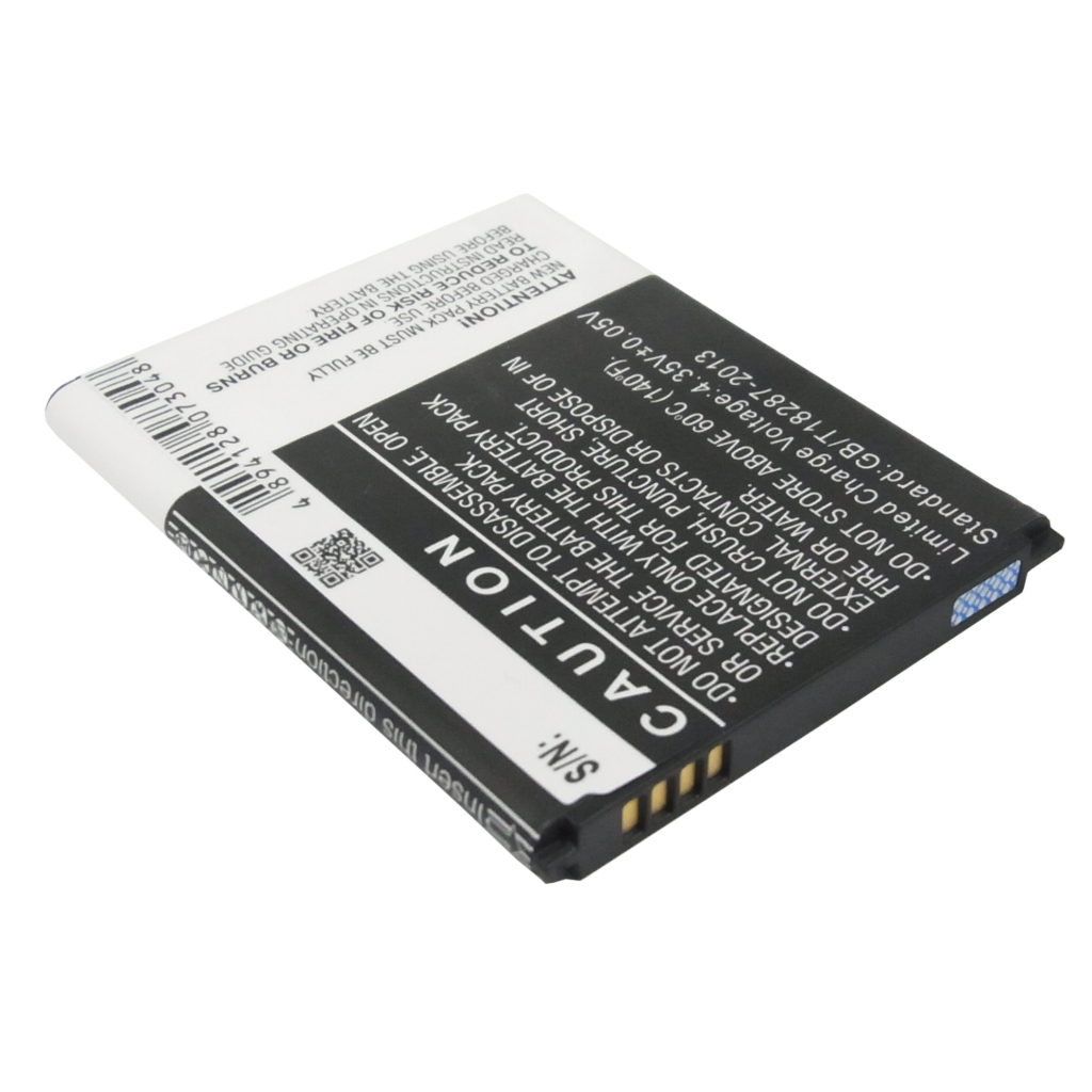 Battery Replaces EB585158LP