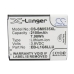 Battery Replaces EB585158LP