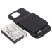 Battery Replaces AB653850CU