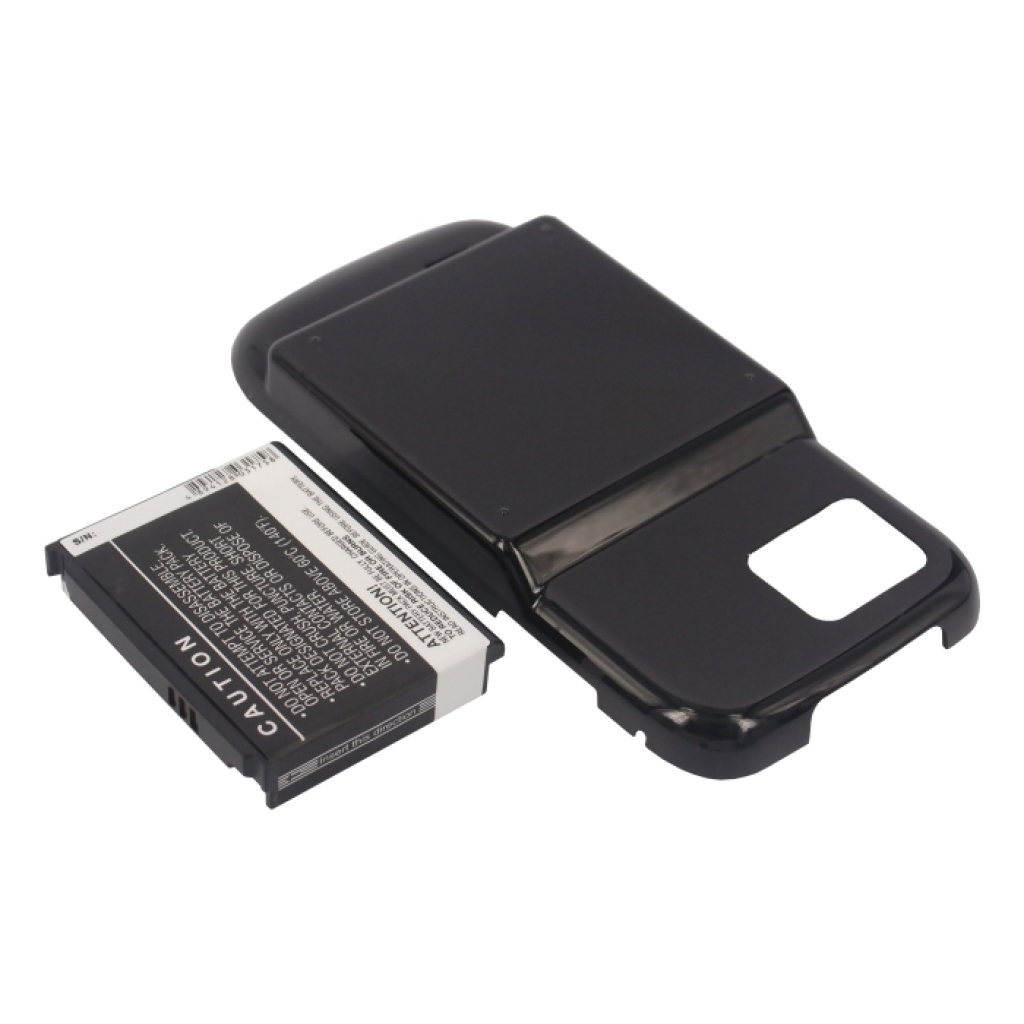 Battery Replaces AB653850CU