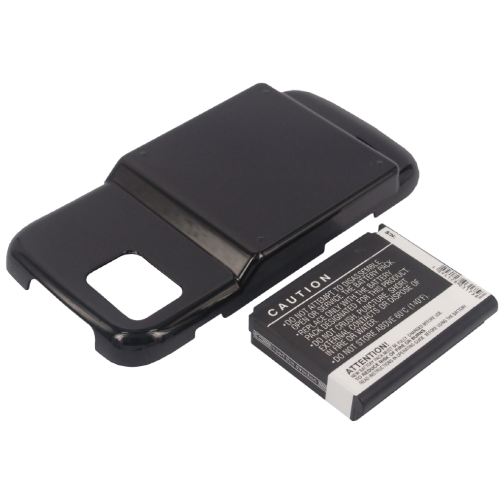 Battery Replaces AB653850CU