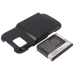 Battery Replaces AB653850CU