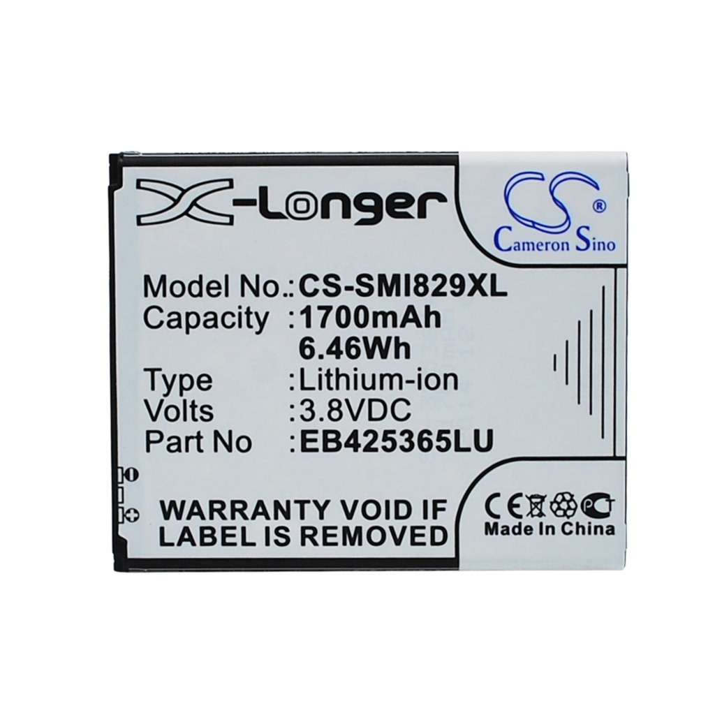 Mobile Phone Battery Samsung SCH-i829