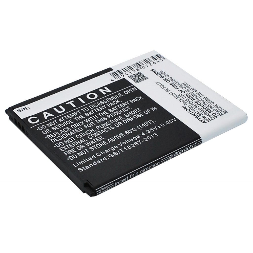 Mobile Phone Battery Samsung SCH-i829