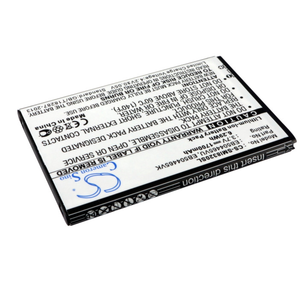 Battery Replaces EB504465LABSTD