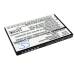 Battery Replaces EB504465LABSTD