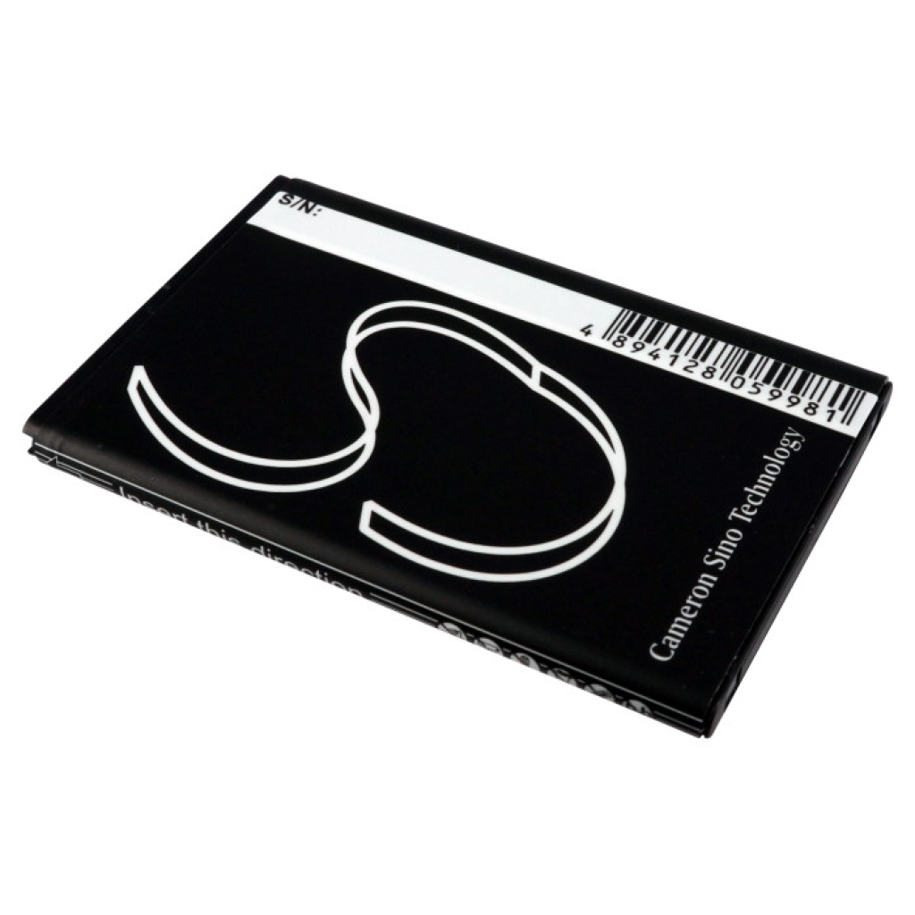 Battery Replaces EB504465LABSTD
