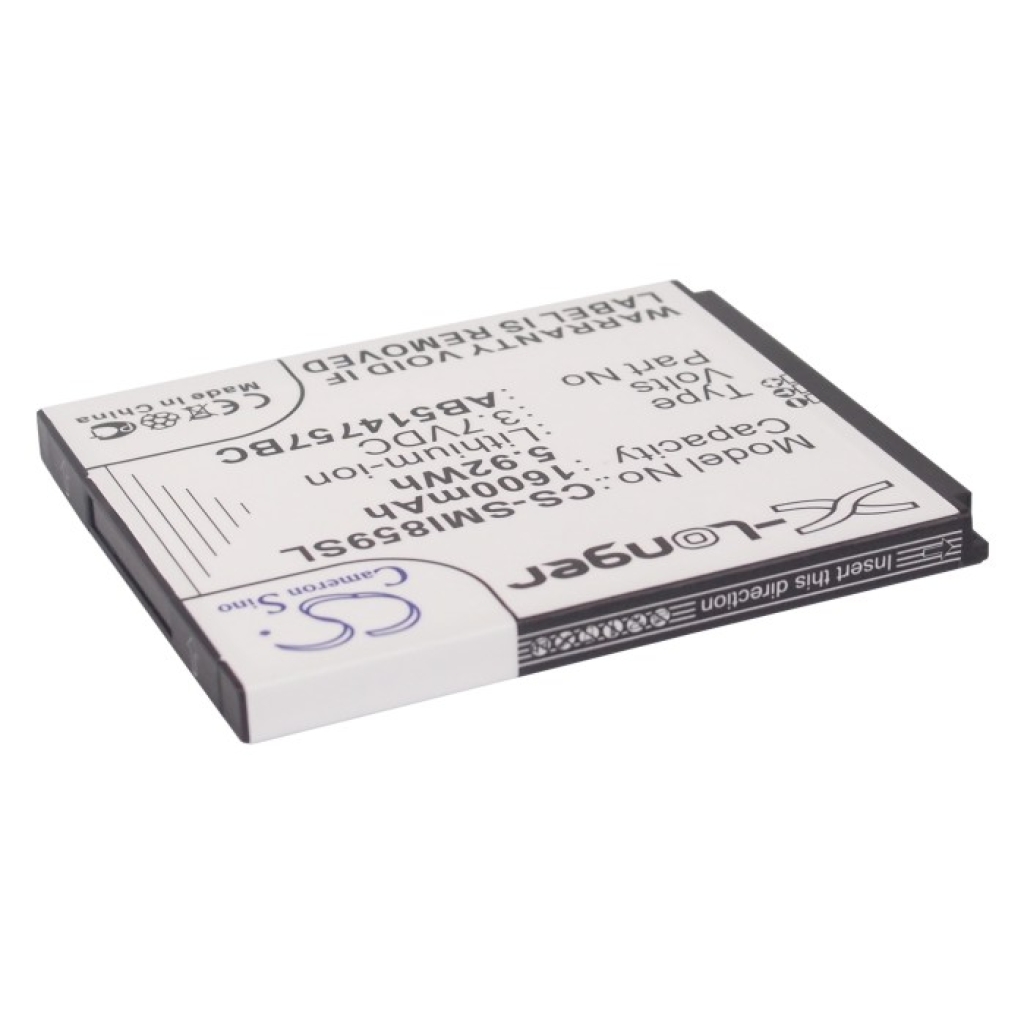 Mobile Phone Battery Samsung SCH-i859