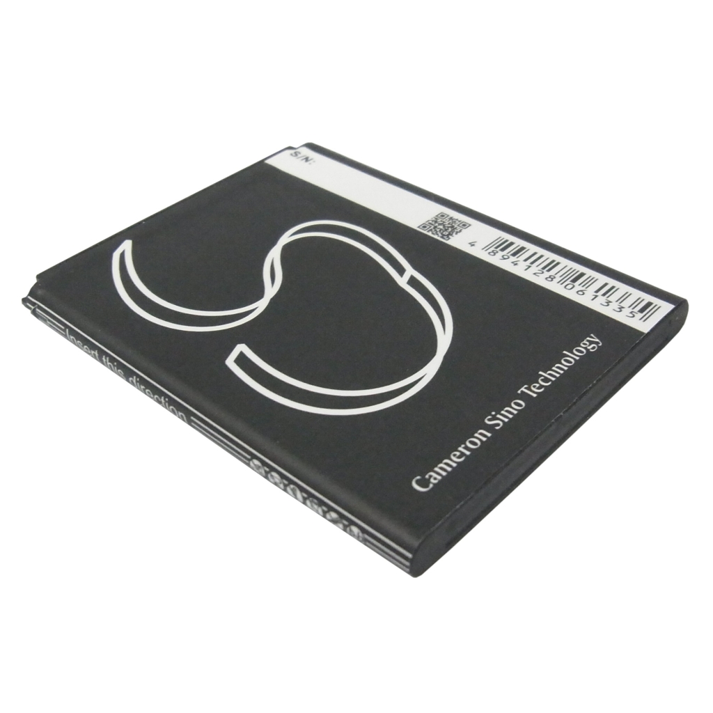 Battery Replaces EB585158LP