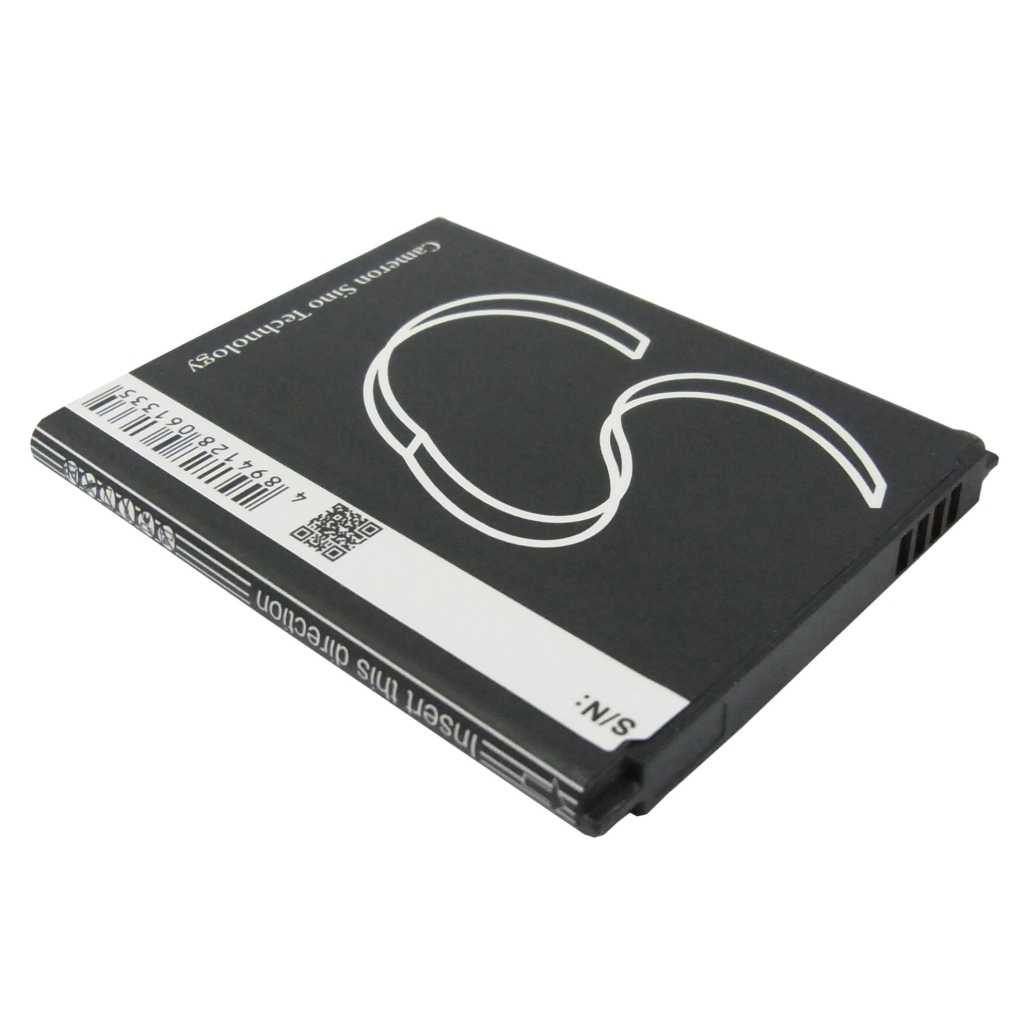 Battery Replaces EB585158LP