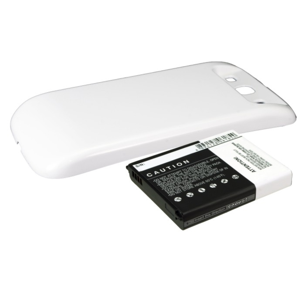 Battery Replaces EB-L1G6LLU