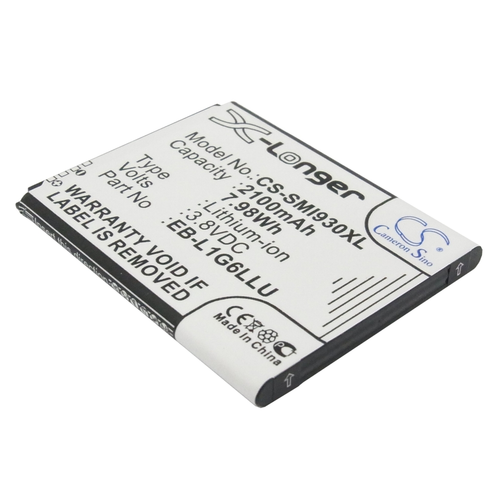 Battery Replaces EB585158LP