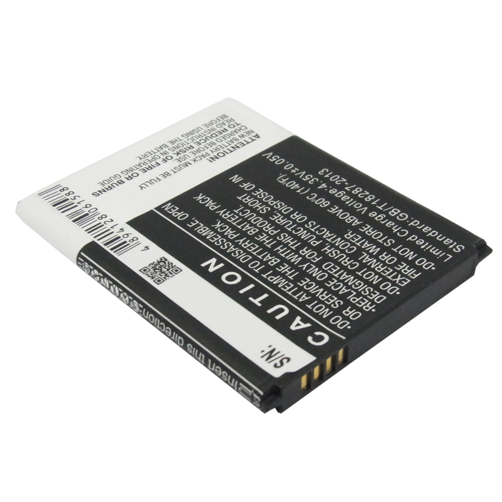Battery Replaces EB585158LP