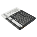 Battery Replaces EB585158LP
