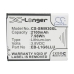 Battery Replaces EB585158LP