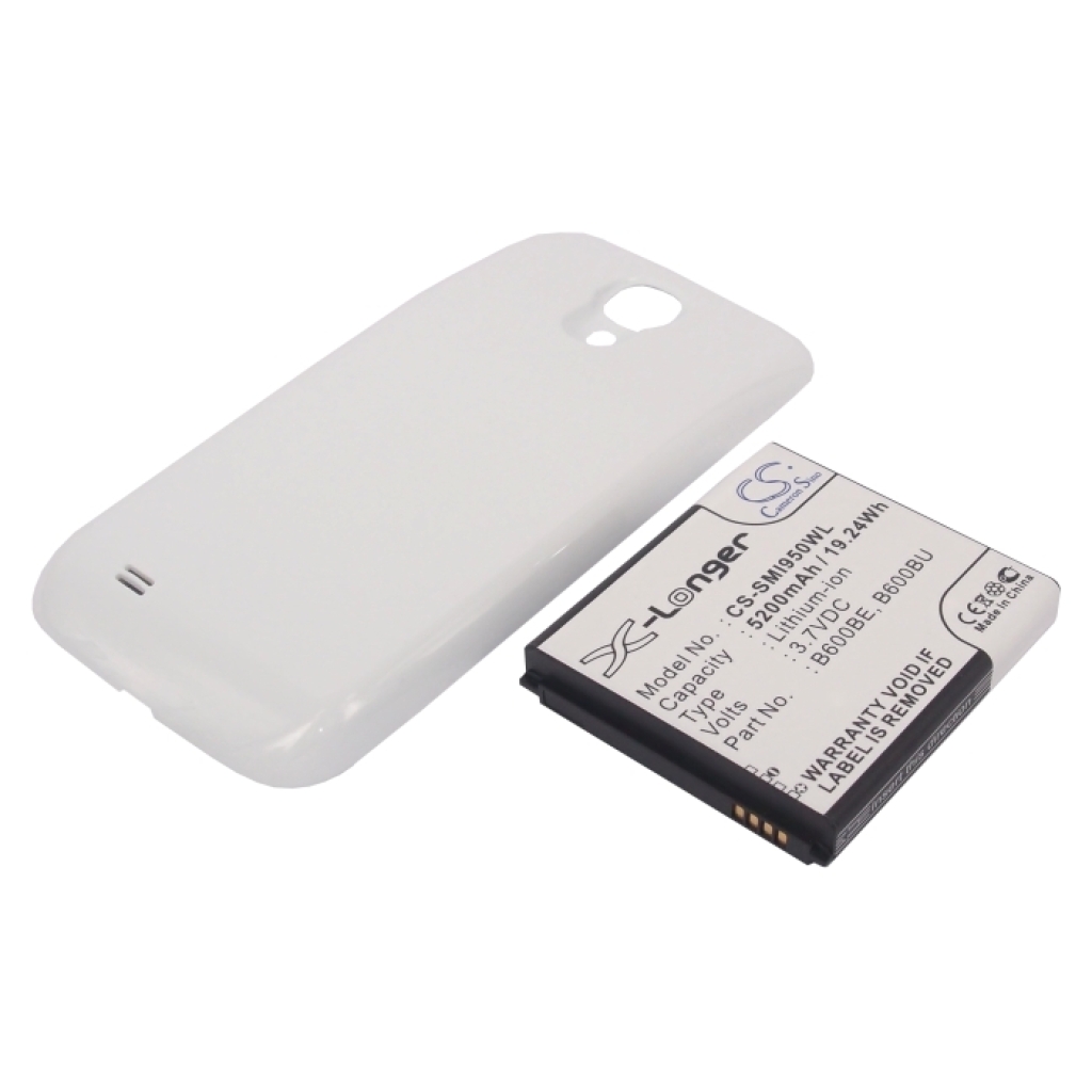 Mobile Phone Battery Samsung GT-I9500