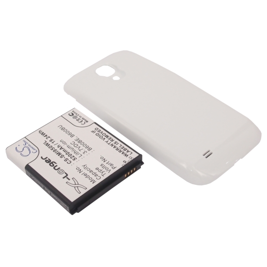 Mobile Phone Battery Samsung GT-I9500