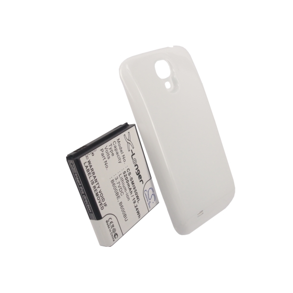Mobile Phone Battery Samsung GT-I9500