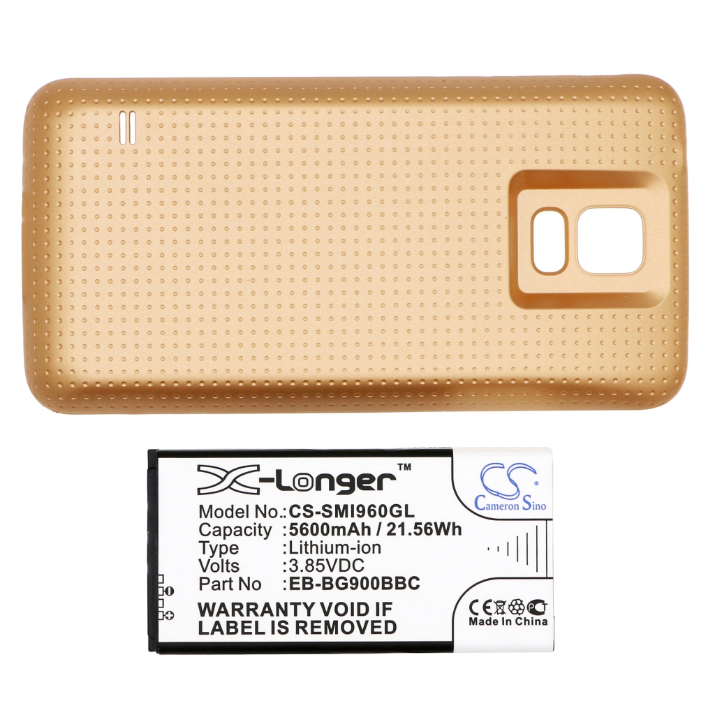 Mobile Phone Battery Samsung GT-I9600