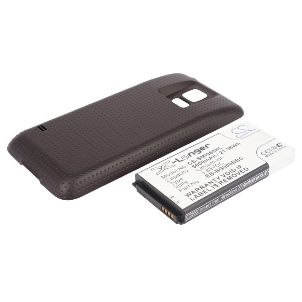 Mobile Phone Battery Samsung GT-I9600