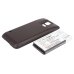 Mobile Phone Battery Samsung GT-I9600