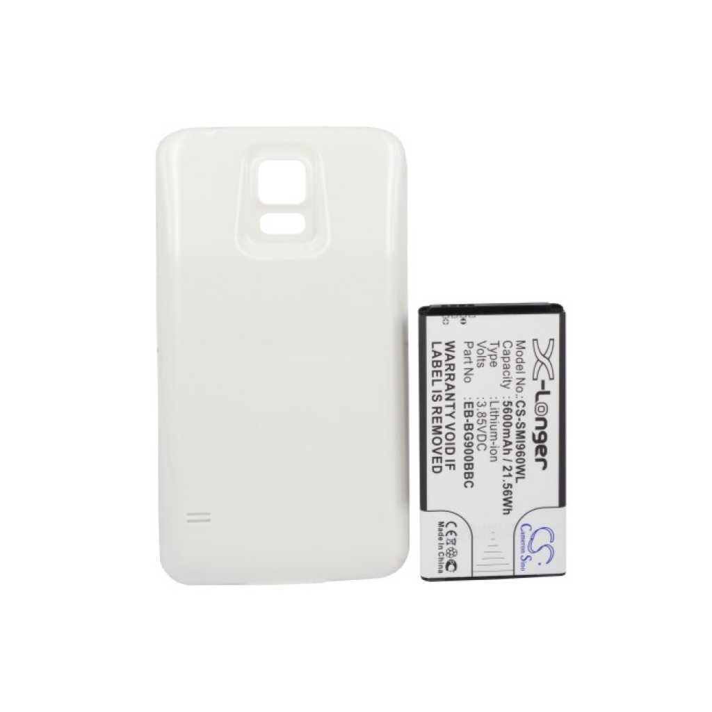 Mobile Phone Battery Samsung GT-I9600