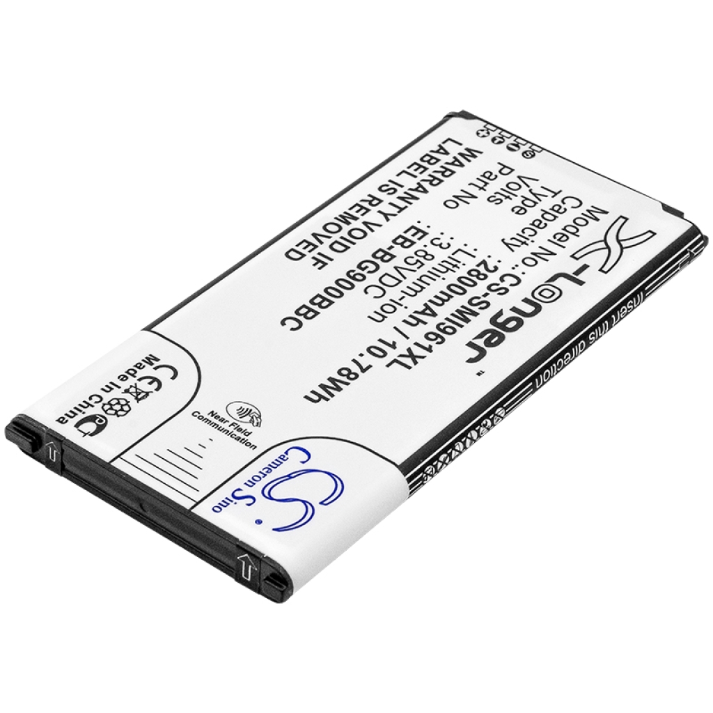 Mobile Phone Battery Samsung SM-G906L