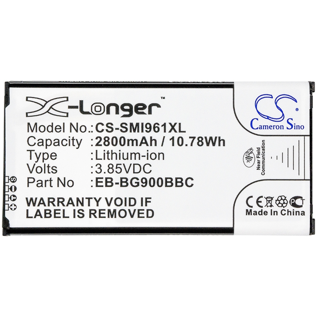 Mobile Phone Battery Samsung SM-G906L