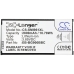 Mobile Phone Battery Samsung SM-G906L