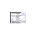 Mobile Phone Battery Samsung Net10