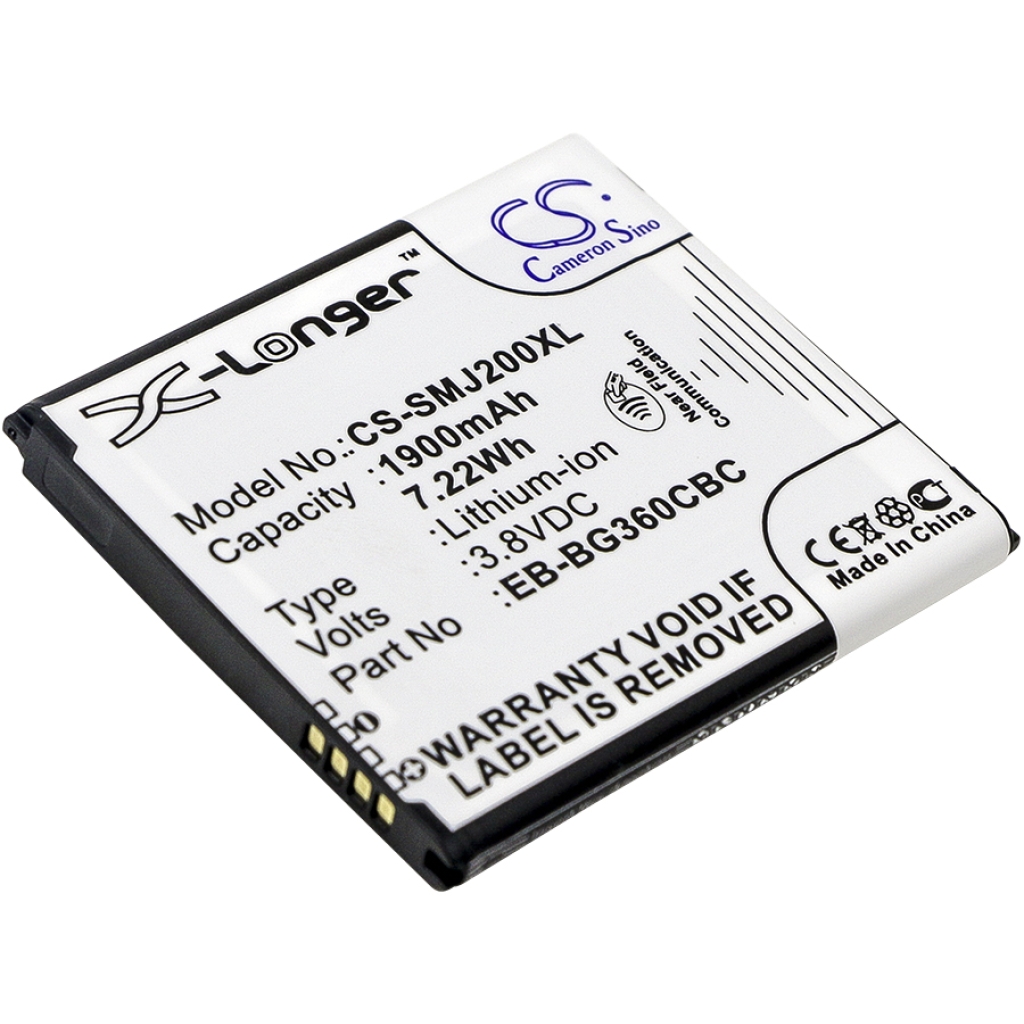 Mobile Phone Battery Samsung SM-G3609