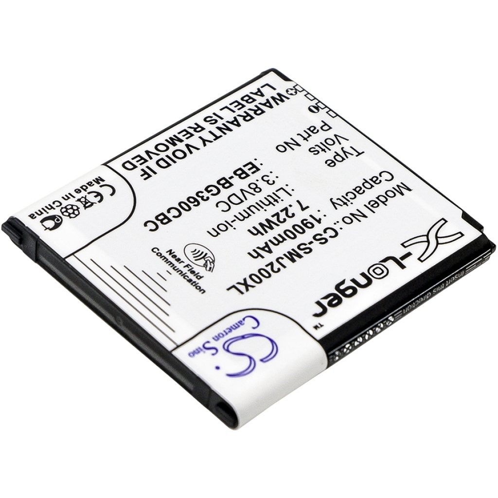 Mobile Phone Battery Samsung SM-G3609