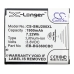 Mobile Phone Battery Samsung SM-G3609