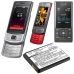 Mobile Phone Battery Samsung Corby TXT