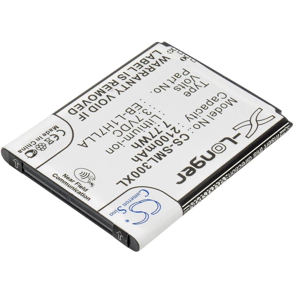 Mobile Phone Battery USCellular SCH-R830ZSAUSC