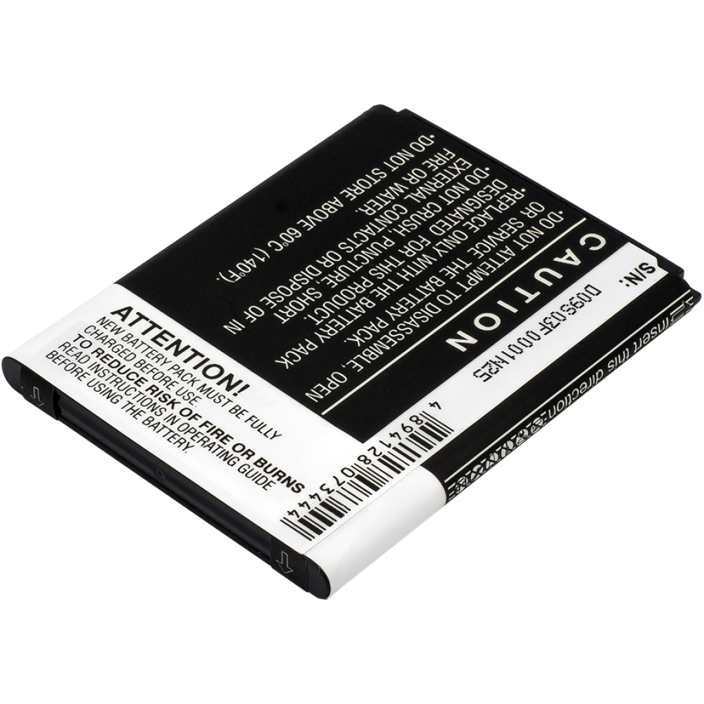 Mobile Phone Battery USCellular SCH-R830ZSAUSC