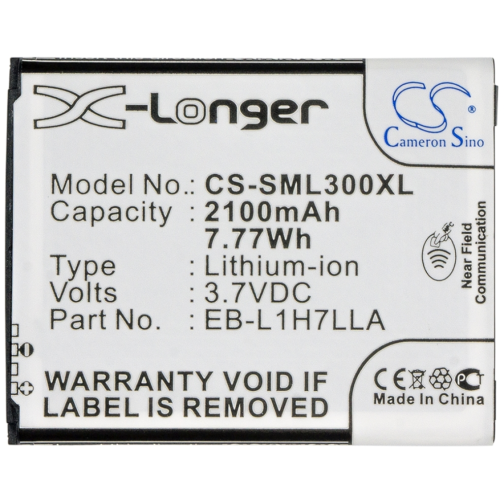 Mobile Phone Battery USCellular SCH-R830ZSAUSC