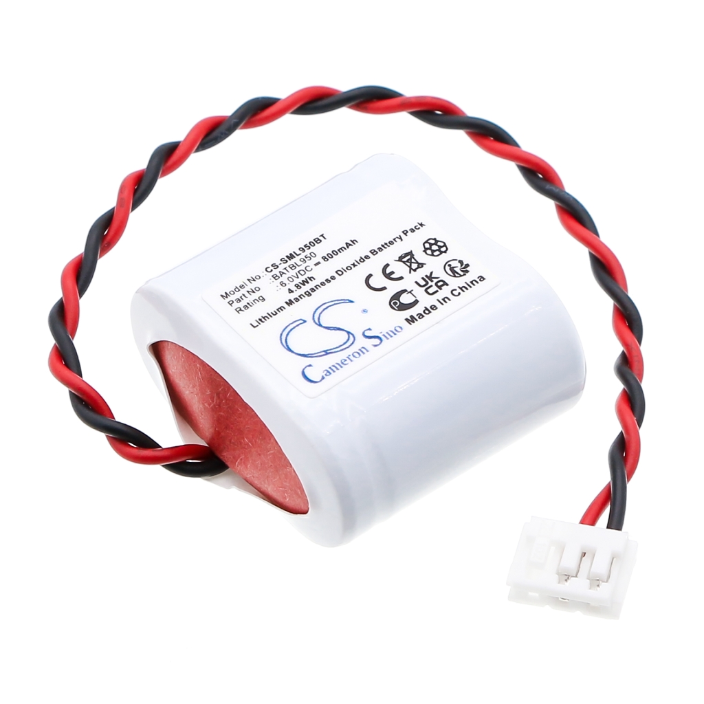 Battery Replaces BL950