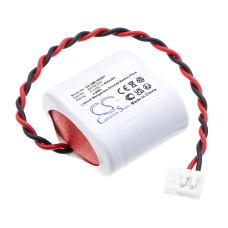 Compatible battery replacement for Siemens BATBL950,BL950,BL950 E,LB350334,MGL0020