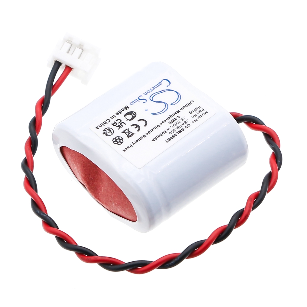 Battery Replaces BL950