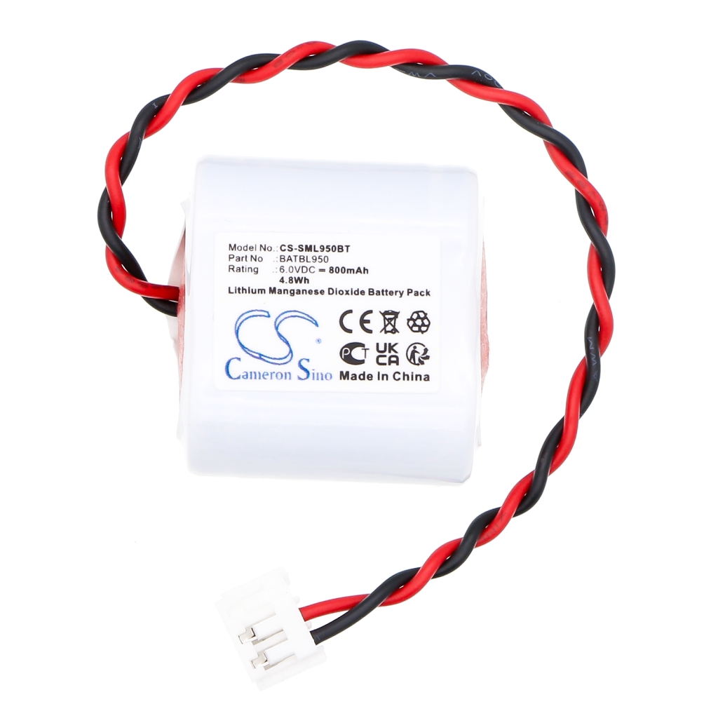 Battery Replaces BL950