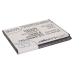 Battery Replaces B605BK