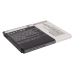 Battery Replaces B605BK