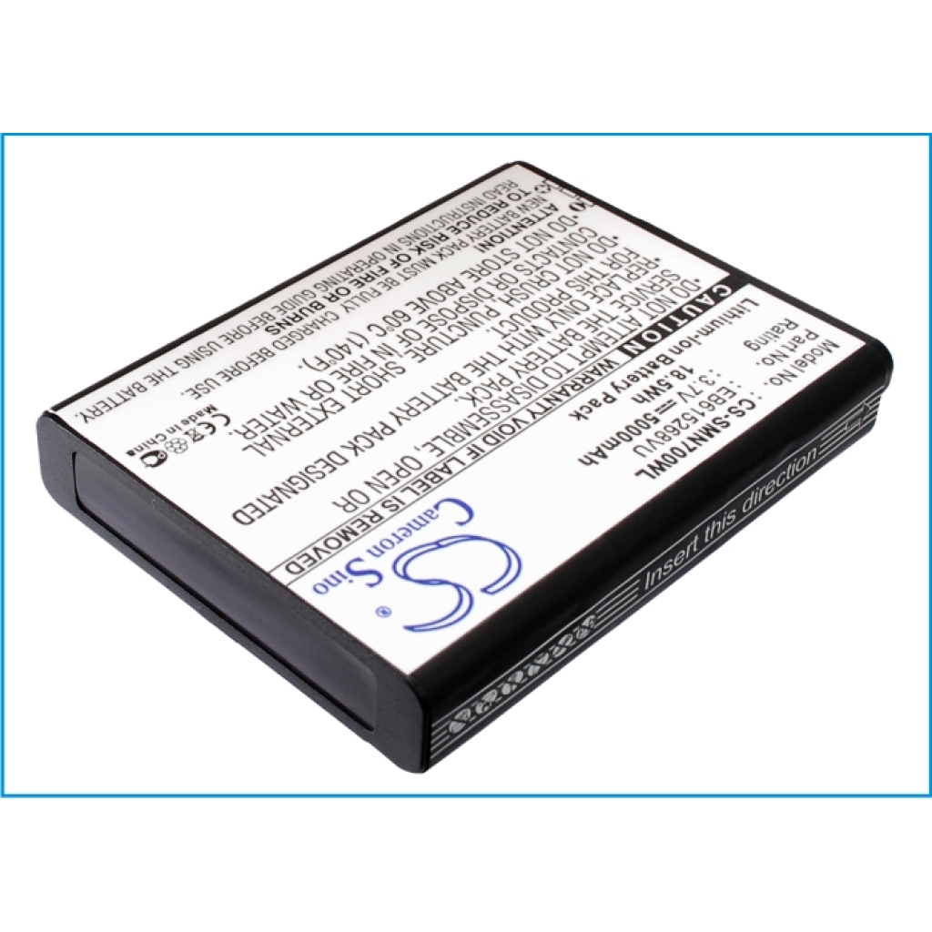 Mobile Phone Battery Samsung Galaxy Note