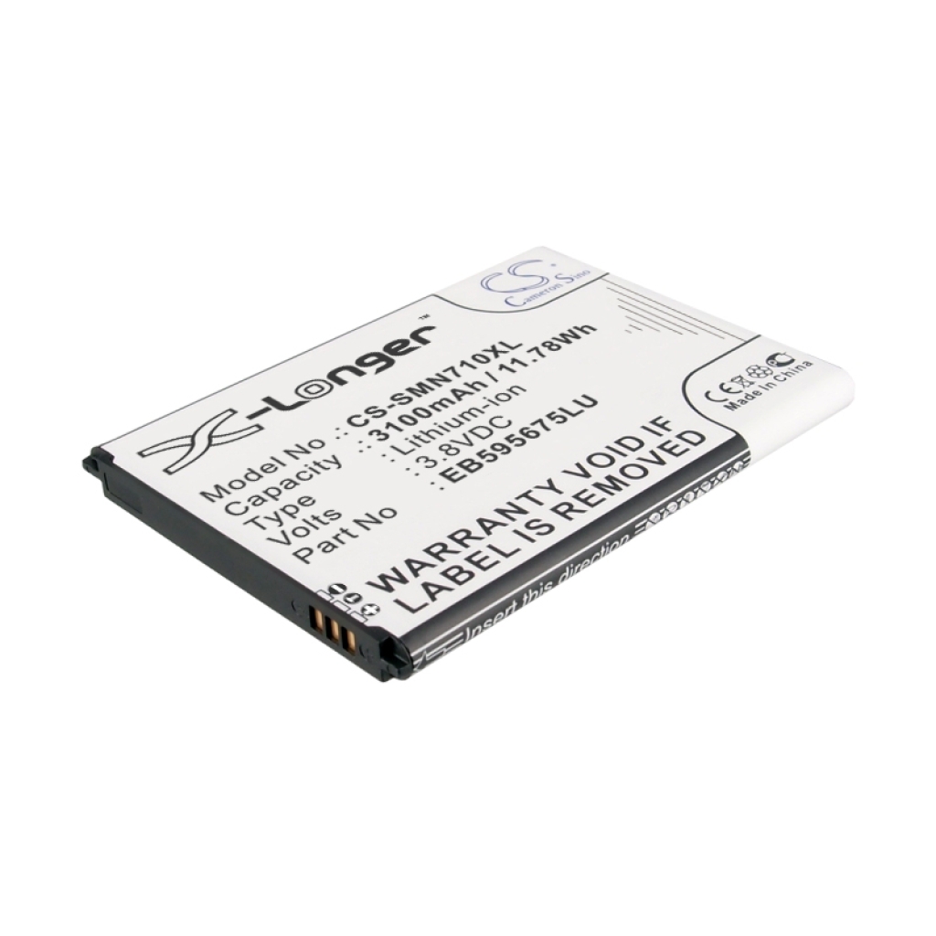 Mobile Phone Battery Samsung Galaxy Note 2