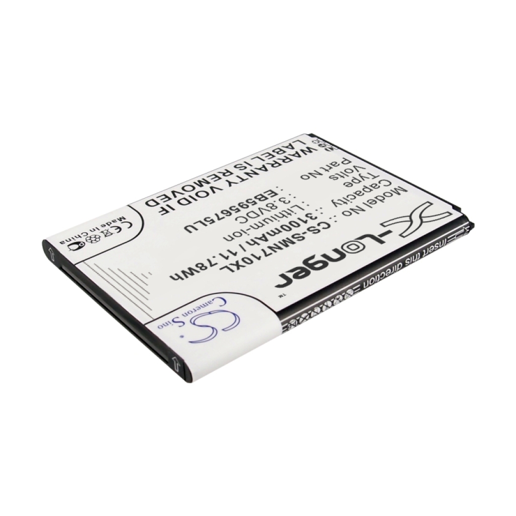 Mobile Phone Battery Samsung Galaxy Note 2