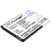 Battery Replaces EB-BN750BBC